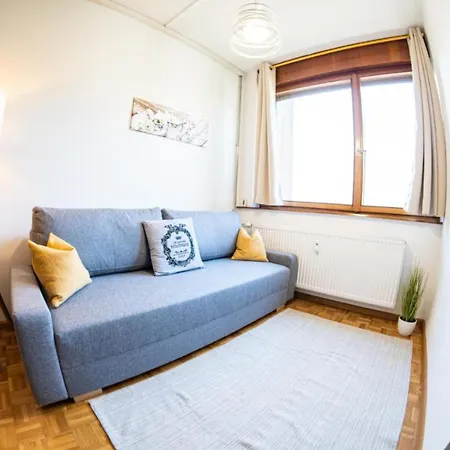 Apartment Flow Winkel Atelier Merano