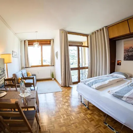 Flow Winkel Atelier * Merano