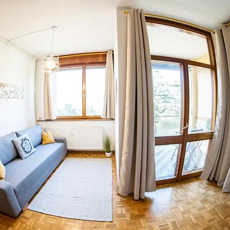 Flow Winkel Atelier Apartment