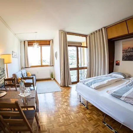 Apartment Flow Winkel Atelier Merano