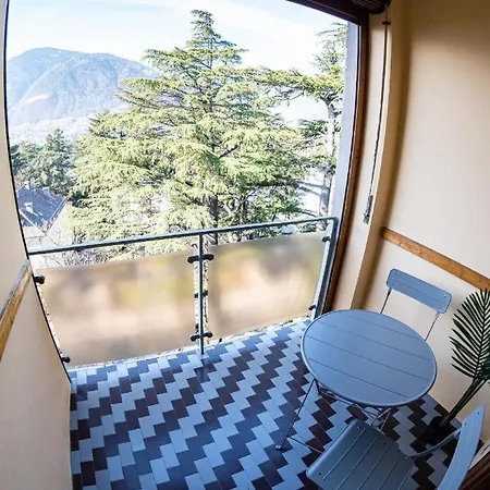 Flow Winkel Atelier * Merano