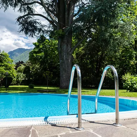 Flow Winkel Atelier Lejlighed Merano