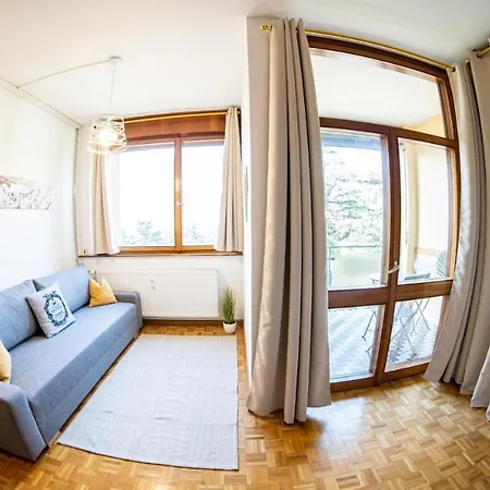 Flow Winkel Atelier Apartment