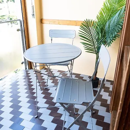Apartment Flow Winkel Atelier