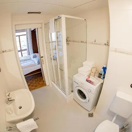 Lejlighed Flow Winkel Atelier *