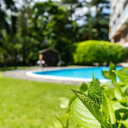 Flow Winkel Atelier Lejlighed