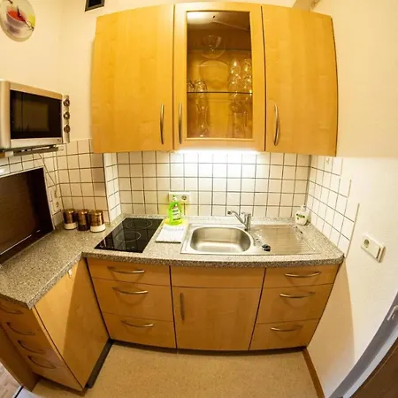 Apartment Flow Winkel Atelier *