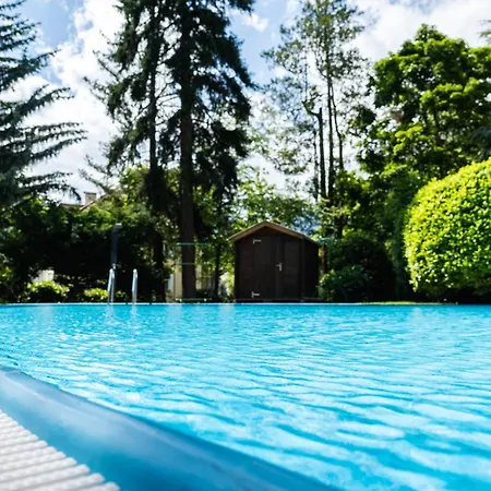 Flow Winkel Atelier Lejlighed *