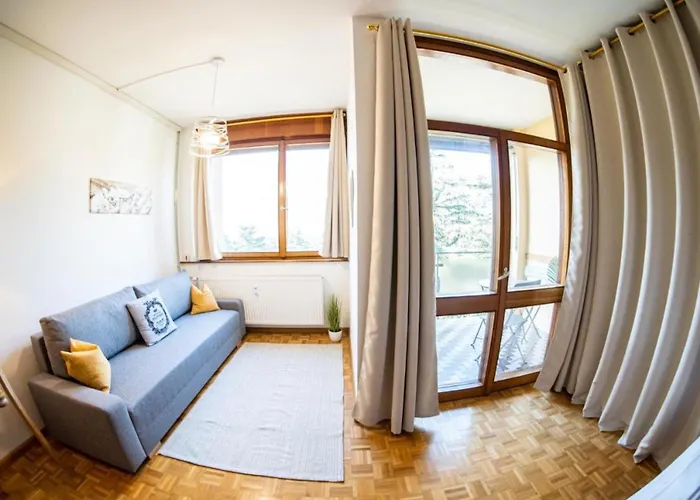 Flow Winkel Atelier 公寓