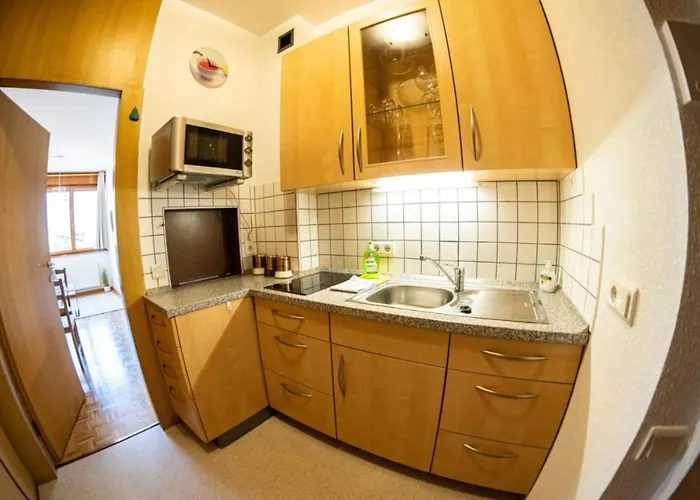 Flow Winkel Atelier 公寓 梅拉诺