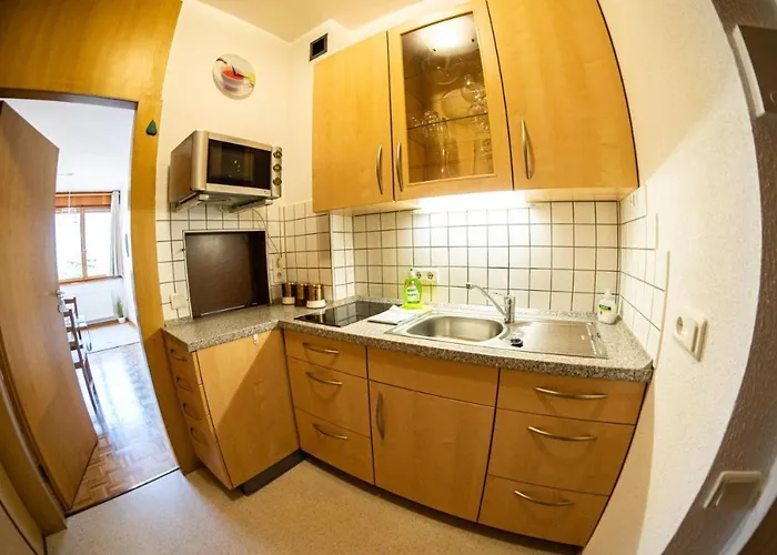 Flow Winkel Atelier 公寓