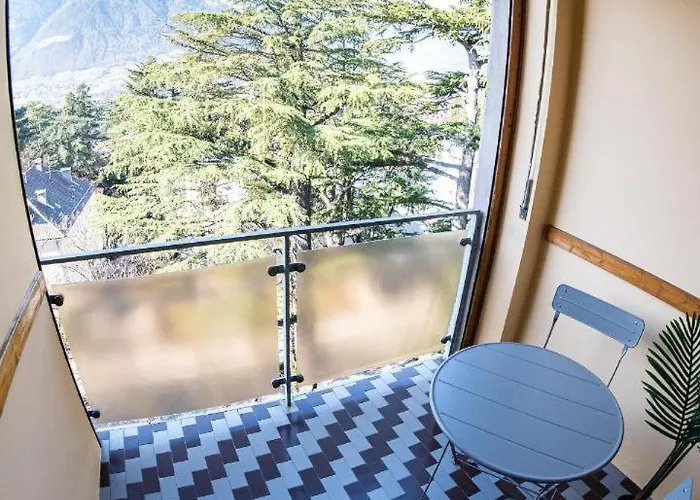 Flow Winkel Atelier * Merano