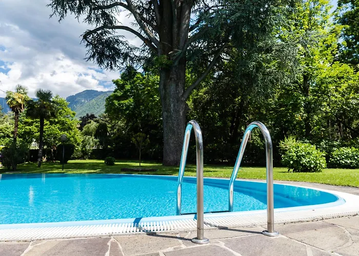 Flow Winkel Atelier Daire Merano