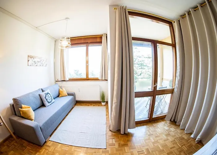 Flow Winkel Atelier 公寓