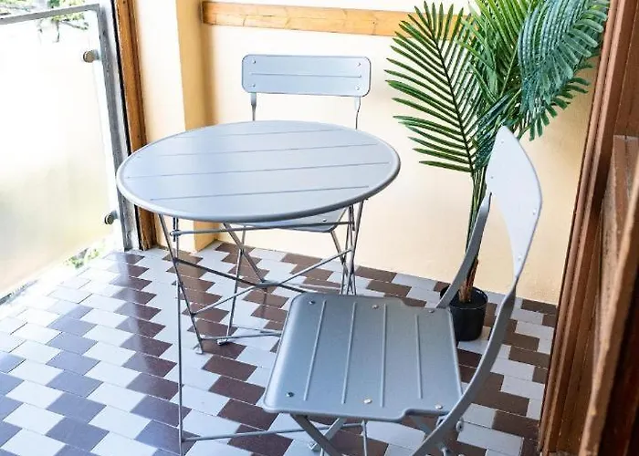 公寓 Flow Winkel Atelier