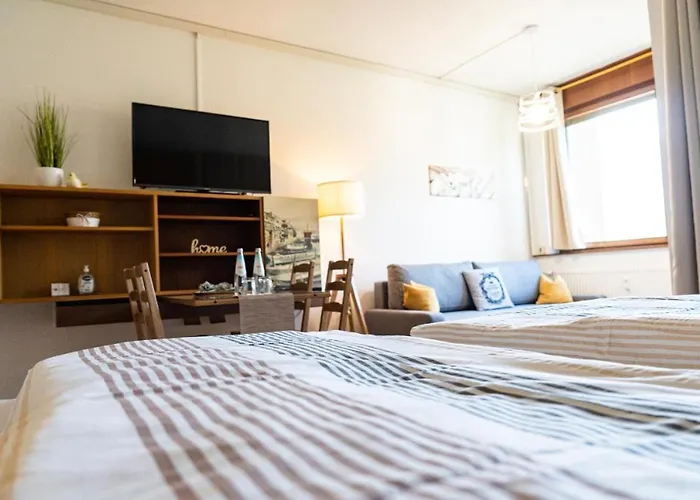 Flow Winkel Atelier 公寓 *